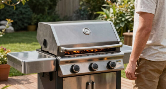 15 Best Electric Outdoor Grills in 2026