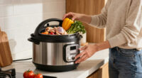 15 Best Electric Pressure Cookers for Family Meals in 2026