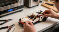 15 Best LEGO Technic Car Sets in 2026