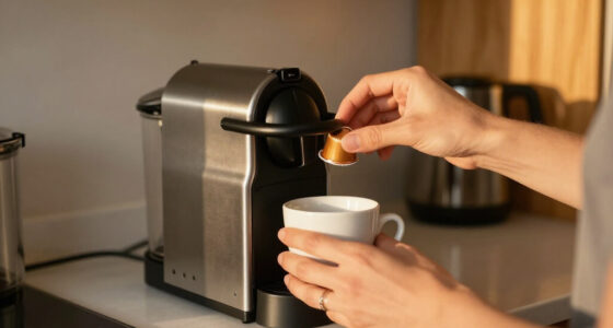 15 Best Nespresso Coffee Machines in 2026