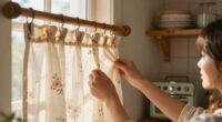 15 Best No-Install Cottagecore Curtains in 2026