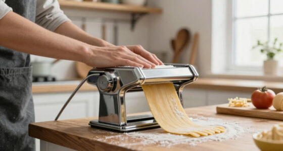 15 Best Pasta Makers in 2026