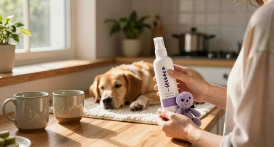 15 Best Pet Calming Products in 2026