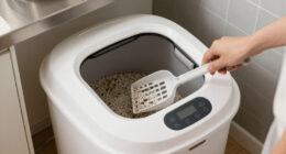 15 Best Self-Cleaning Litter Boxes in 2026