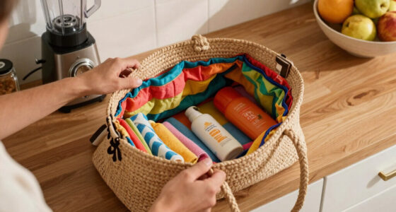 15 Best Spacious Beach Totes in 2026