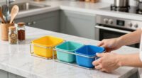 3 Best Kitchen Counter Organizers in 2026