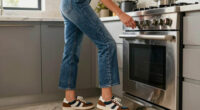 4 Best Shoes for Cropped Flared Jeans in 2026