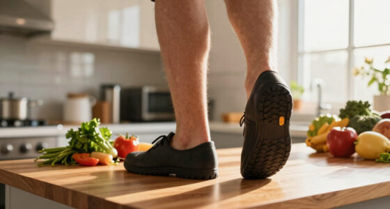 4 Best Vibram Sole Shoes in 2026