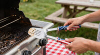 5 Best Patriotic Outdoor Grilling Tools in 2026
