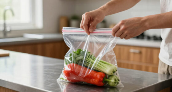 5 Best Three-Sided Zipper Bags in 2026