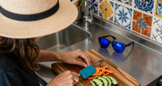 5 Best UV Protective Accessories in 2026