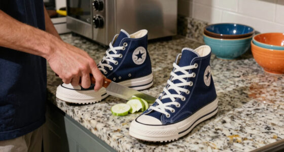7 Best Chunky Converse Sneakers in 2026