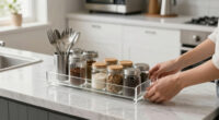 7 Best Kitchen Counter Organizers in 2026
