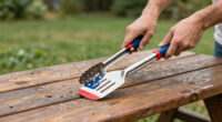 7 Best Patriotic Outdoor Grill Tools in 2026