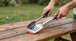 7 Best Patriotic Outdoor Grill Tools in 2026