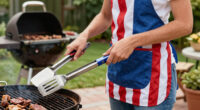 8 Best Patriotic Outdoor Grill Tools in 2026