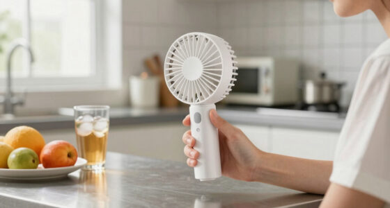 8 Best Summer Cooling Gadgets in 2026