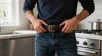 9 Best Men's Statement Belts in 2026