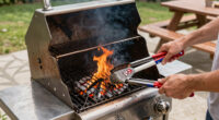 9 Best Patriotic Outdoor Grill Tools in 2026