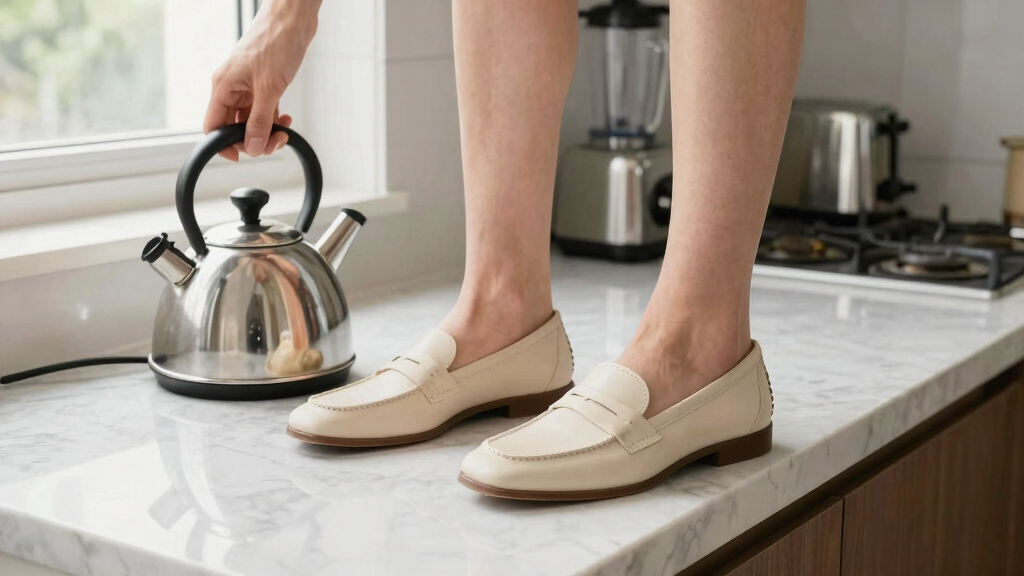 9 Best Square-Toe Loafers in 2026