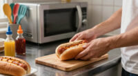 A First-Of-Its-Kind Hot Dog Bun Is Coming Soon—and We Need It ASAP