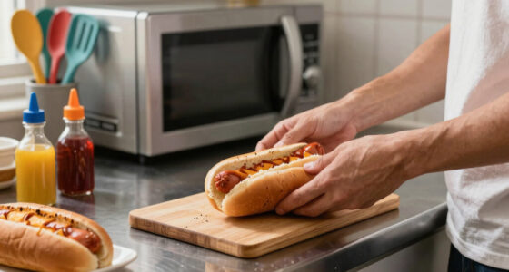 A First-Of-Its-Kind Hot Dog Bun Is Coming Soon—and We Need It ASAP