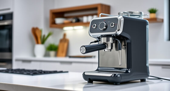 Are Breville Espresso Machines Worth It? Honest Roundup