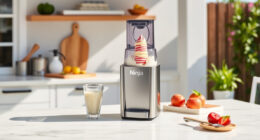 Beat the Heat with the Ninja CREAMi Ice Cream Maker