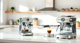 Best Breville Espresso Machine for Latte Art (2026) — Guide 2