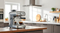 Best Breville Espresso Machines for Beginners (2026) — Guide 1