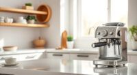 Best Breville Espresso Machines for Latte Art (2026) — Guide 2