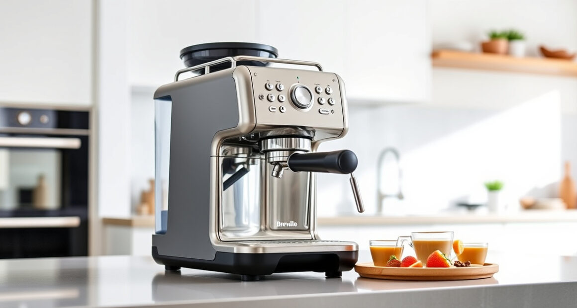 Best Breville Milk Jug & Accessories in 2026