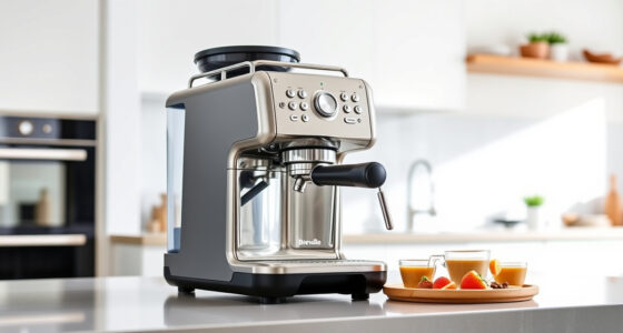 Best Breville Milk Jug & Accessories in 2026