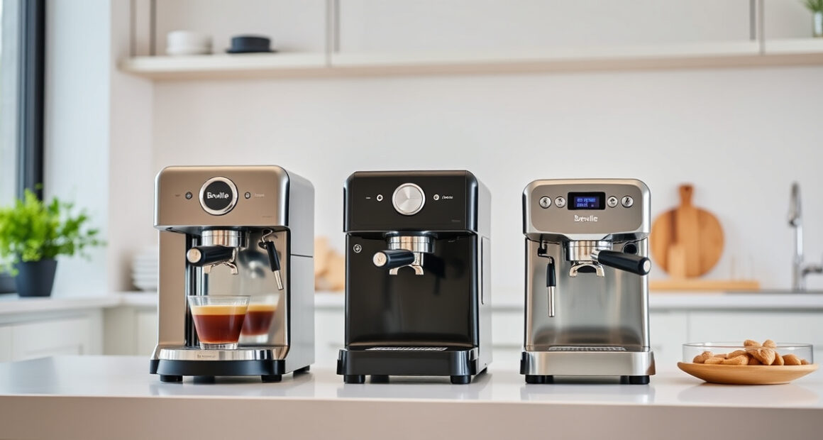 Best Breville Milk Jug & Accessories in 2026: Top Picks
