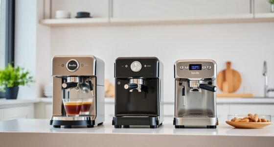 Best Breville Milk Jug & Accessories in 2026: Top Picks