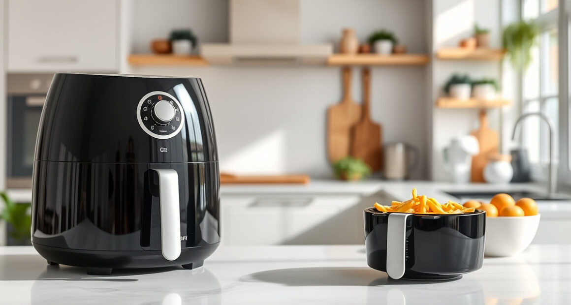 Best COSORI Air Fryer for Families (2026) — Guide 5
