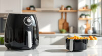 Best COSORI Air Fryer for Families (2026) — Guide 5