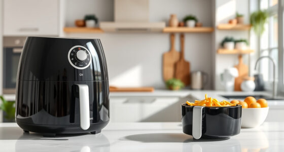 Best COSORI Air Fryer for Families (2026) — Guide 5