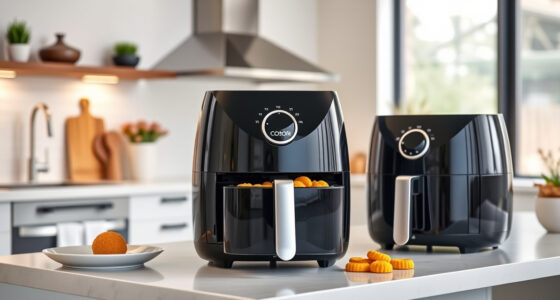 Best COSORI Air Fryer for Frozen Foods (2026) — Guide 11