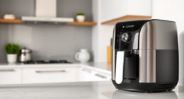 Best COSORI Air Fryer for Meal Prep (2026) — Guide 8