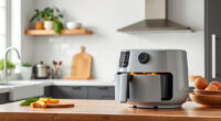 Best COSORI Air Fryer for Meal Prep (2026) — Top Picks & Guide