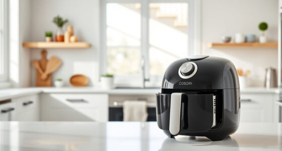 Best COSORI Air Fryer for Two People (2026) — Guide 2