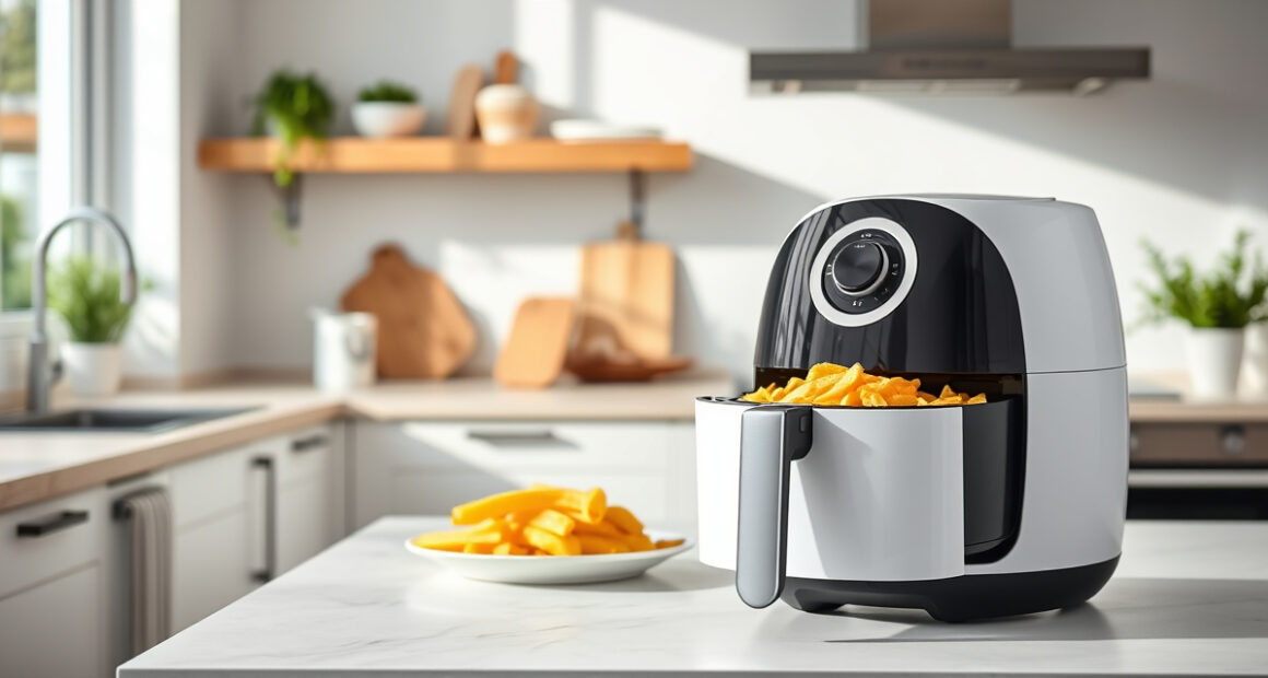 Best COSORI Air Fryer for Two People (2026) — Guide 6