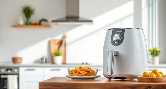 Best COSORI Air Fryers for Families (2026) — Guide 1