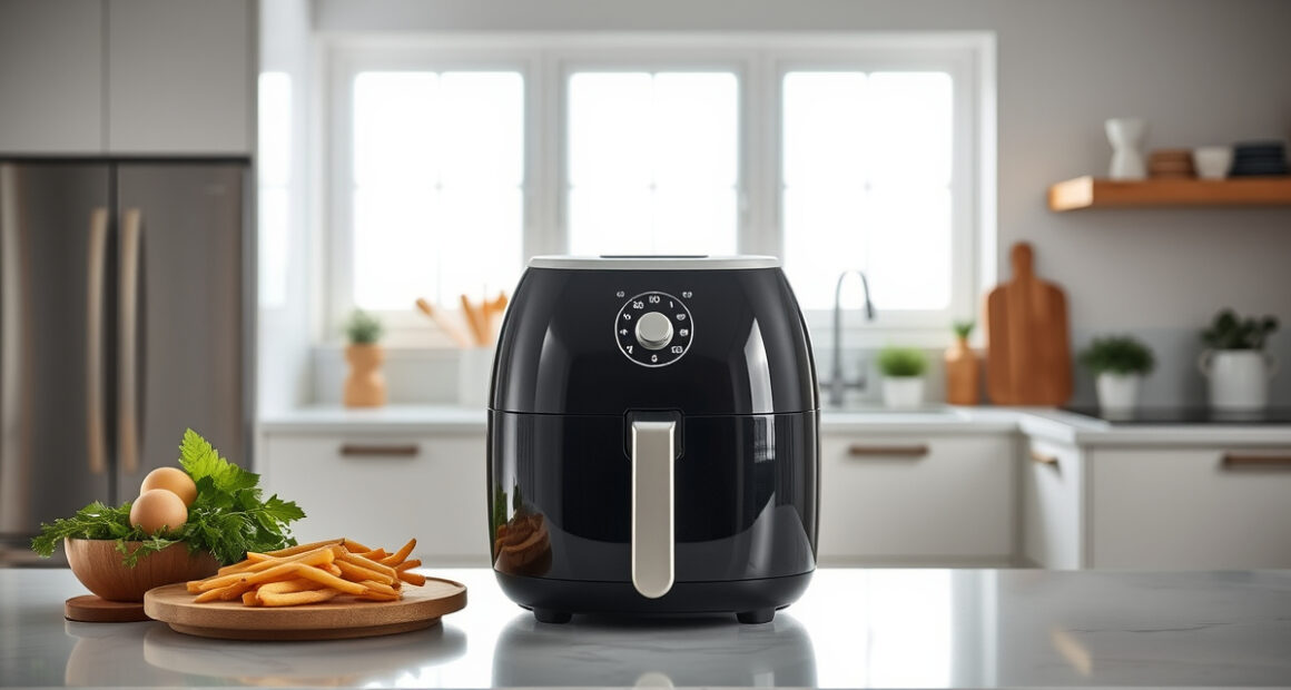 Best COSORI Air Fryers for Frozen Foods: Top Picks