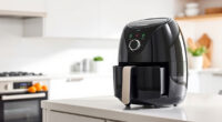 Best COSORI Air Fryers for Meal Prep (2026) — Top Guide