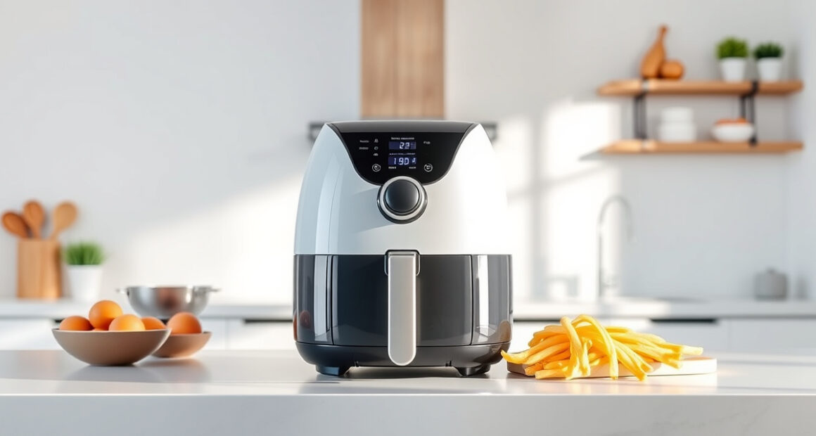 Best COSORI Air Fryers for Meal Prep: Top Picks for Busy Kitchens