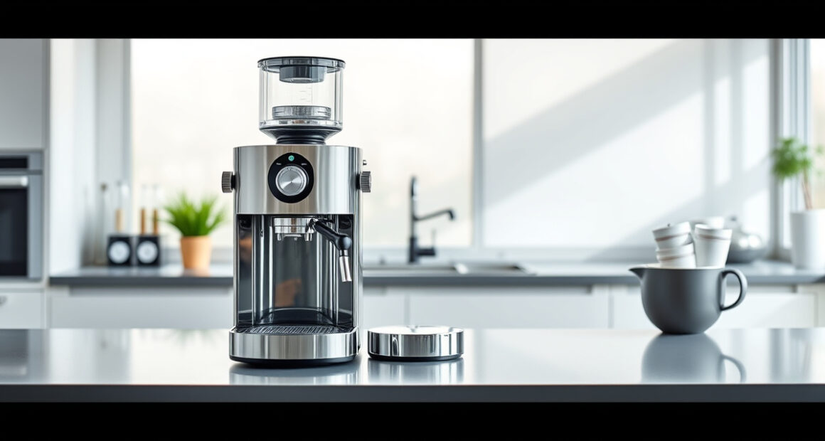 Best De'Longhi Espresso Machine for Beginners (2026) — Guide 1
