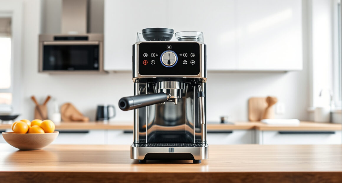Best De'Longhi Espresso Machine for Milk Drinks (2026) — Guide 2