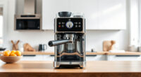 Best De'Longhi Espresso Machine for Milk Drinks (2026) — Guide 2